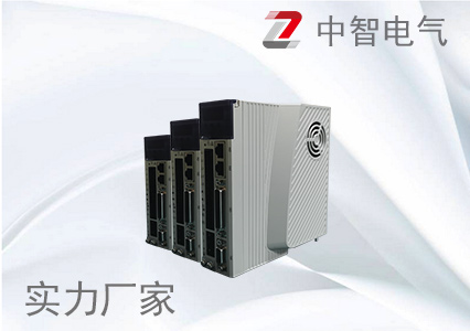 中智電氣伺服驅動器報FU922故障代碼的原因及處理方法