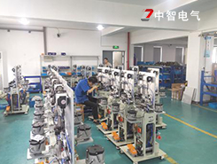 伺服電機在縫紉機設備上應用出現(xiàn)的問題，你遇到過嗎？
